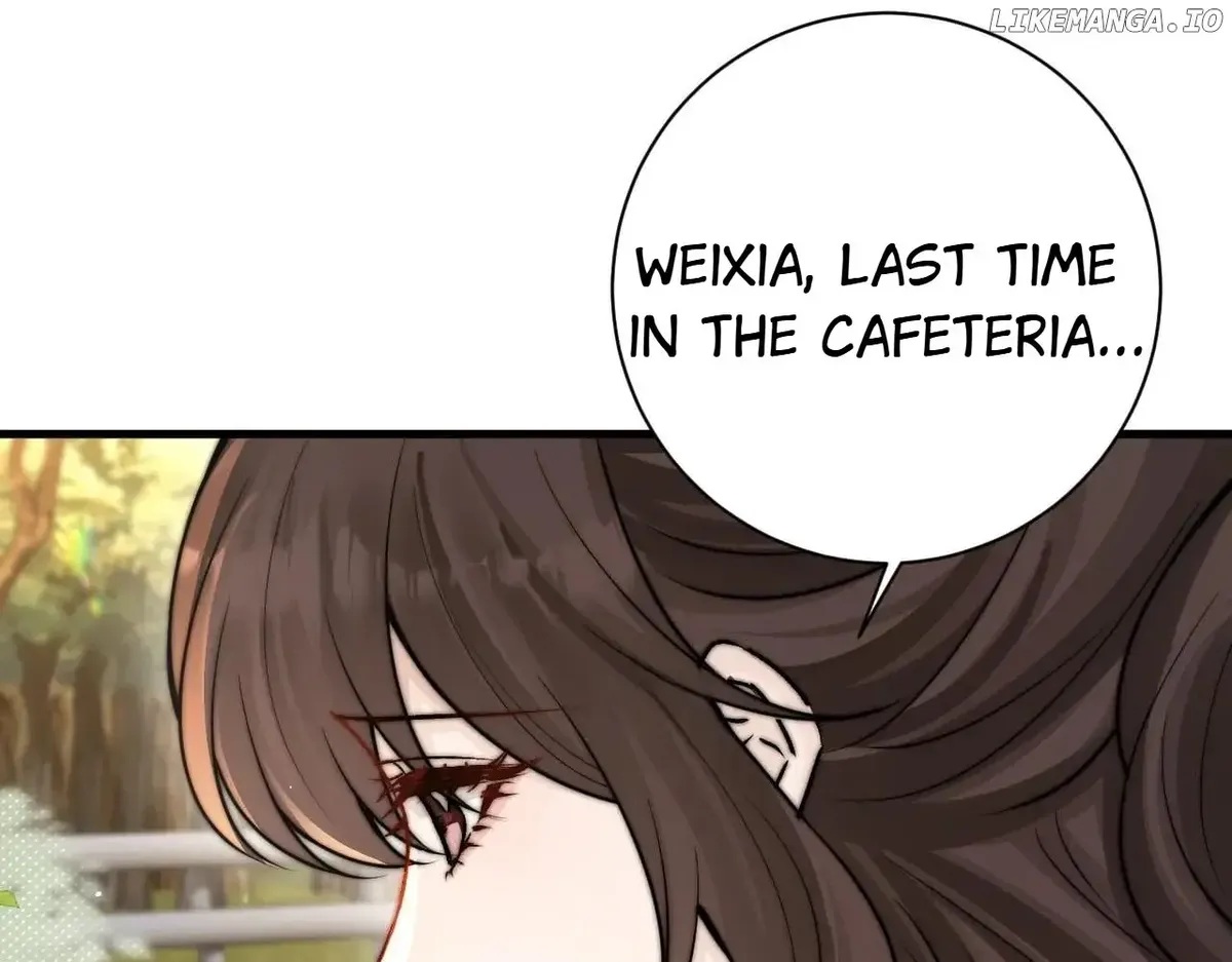 You Can Hear It Chapter 58 Online - página 67