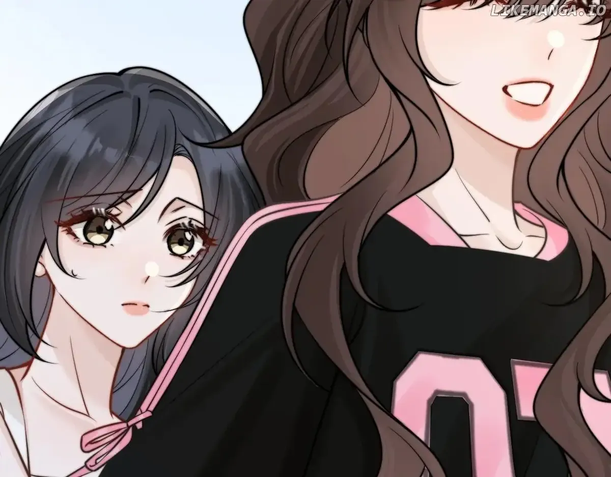 You Can Hear It Chapter 58 Online - página 79