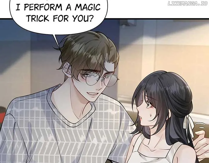 You Can Hear It Chapter 60 Online - página 15
