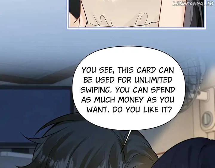 You Can Hear It Chapter 60 Online - página 18
