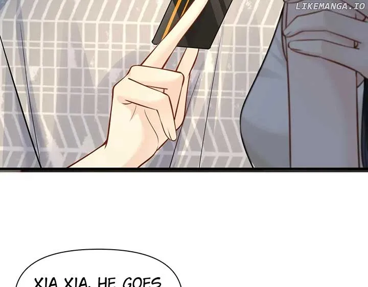 You Can Hear It Chapter 60 Online - página 20