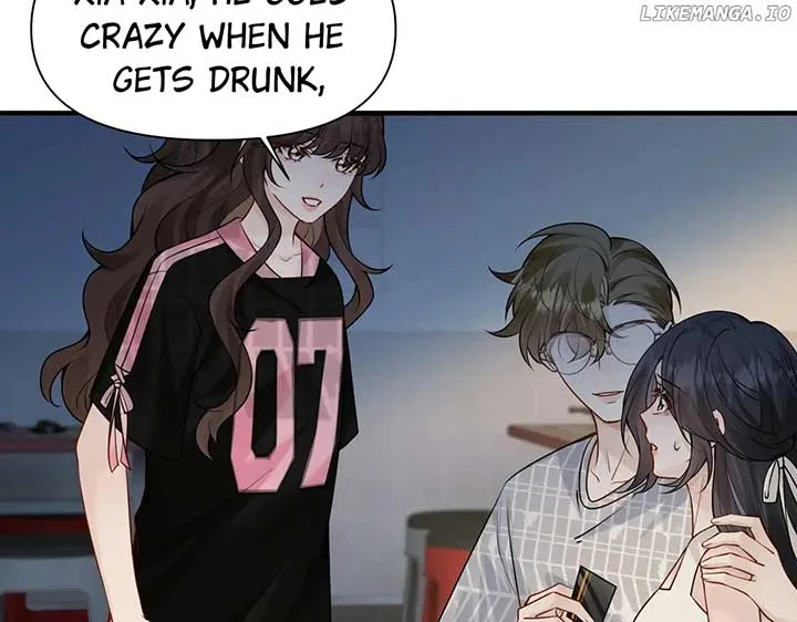 You Can Hear It Chapter 60 Online - página 21