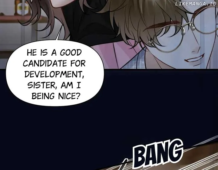 You Can Hear It Chapter 60 Online - página 32