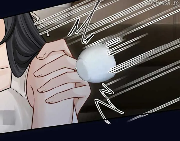 You Can Hear It Chapter 60 Online - página 33