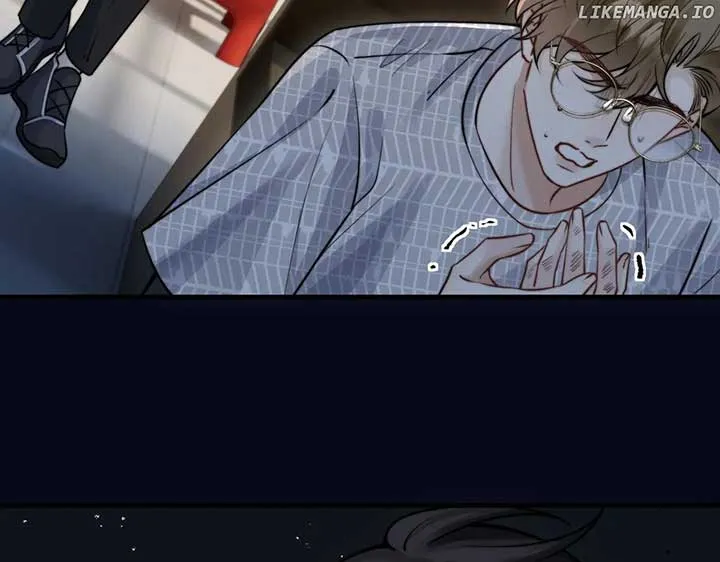 You Can Hear It Chapter 60 Online - página 38