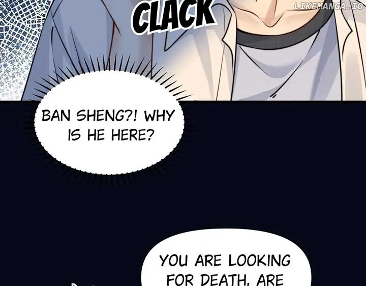 You Can Hear It Chapter 60 Online - página 40