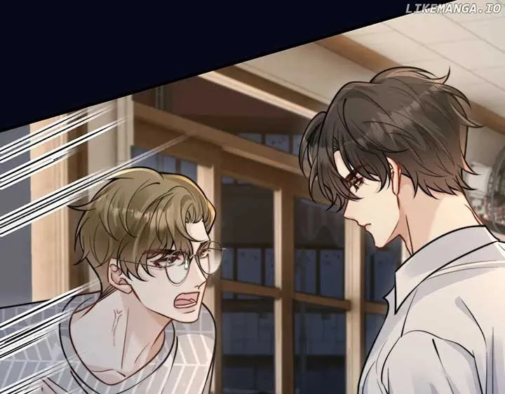 You Can Hear It Chapter 60 Online - página 43