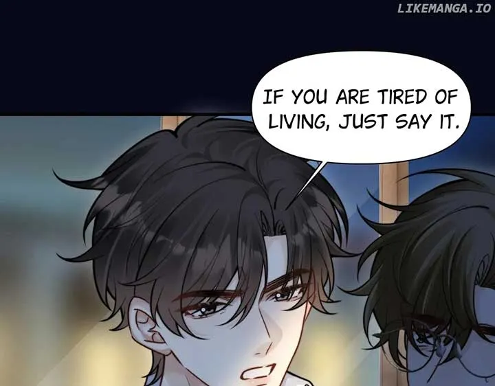 You Can Hear It Chapter 60 Online - página 57