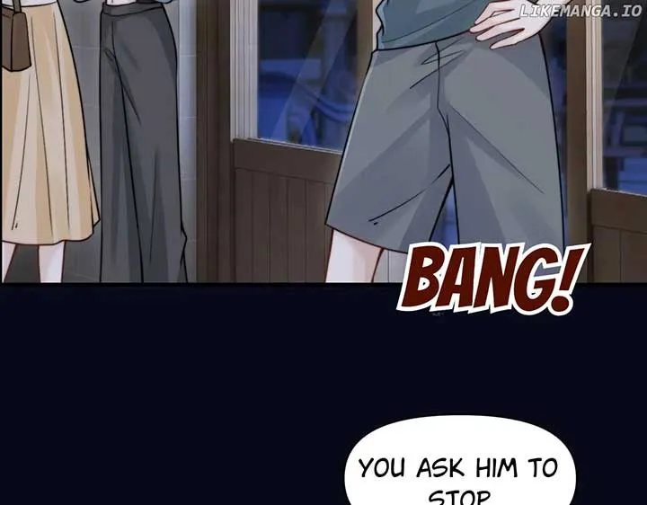 You Can Hear It Chapter 60 Online - página 60