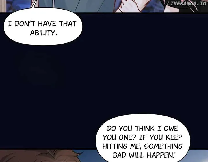 You Can Hear It Chapter 60 Online - página 62