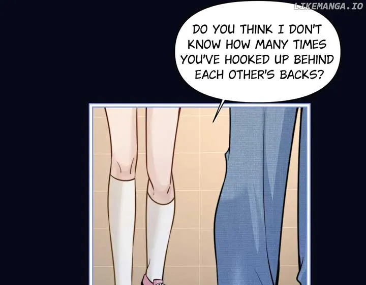 You Can Hear It Chapter 60 Online - página 87