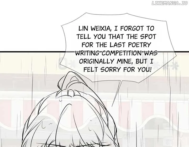 You Can Hear It Chapter 60 Online - página 95