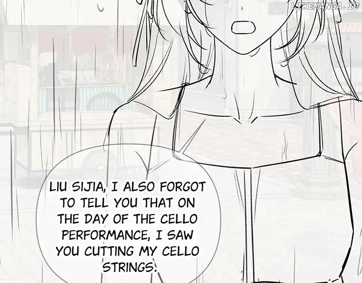 You Can Hear It Chapter 60 Online - página 98