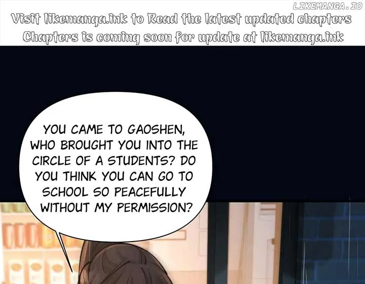 You Can Hear It Chapter 61 Online - página 1