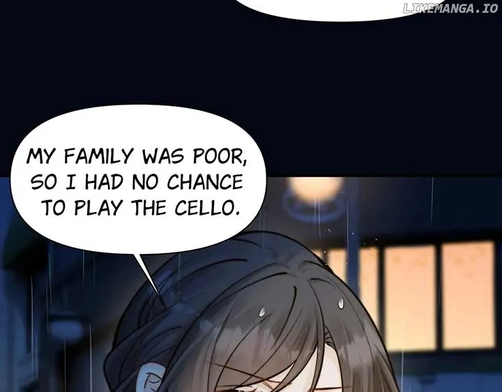 You Can Hear It Chapter 61 Online - página 19