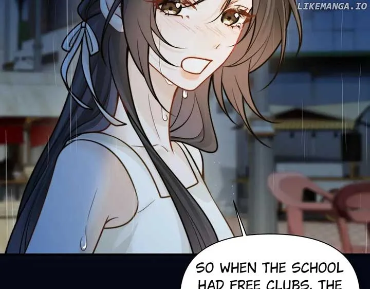 You Can Hear It Chapter 61 Online - página 20