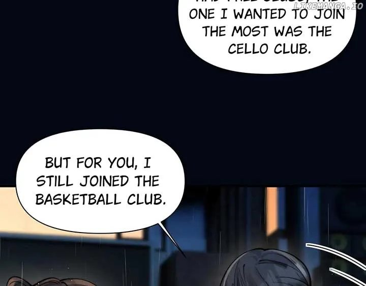 You Can Hear It Chapter 61 Online - página 21