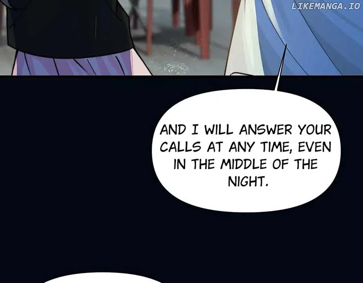 You Can Hear It Chapter 61 Online - página 23