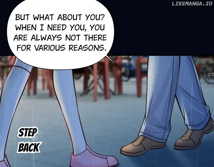 You Can Hear It Chapter 61 Online - página 24