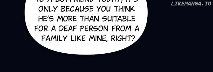 You Can Hear It Chapter 61 Online - página 28