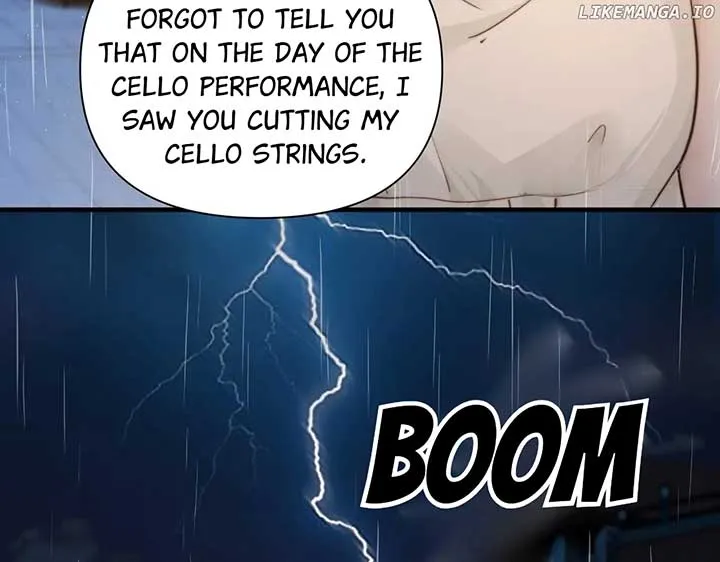 You Can Hear It Chapter 61 Online - página 33