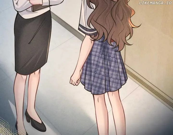 You Can Hear It Chapter 61 Online - página 42