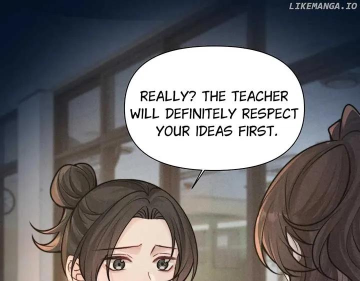 You Can Hear It Chapter 61 Online - página 46