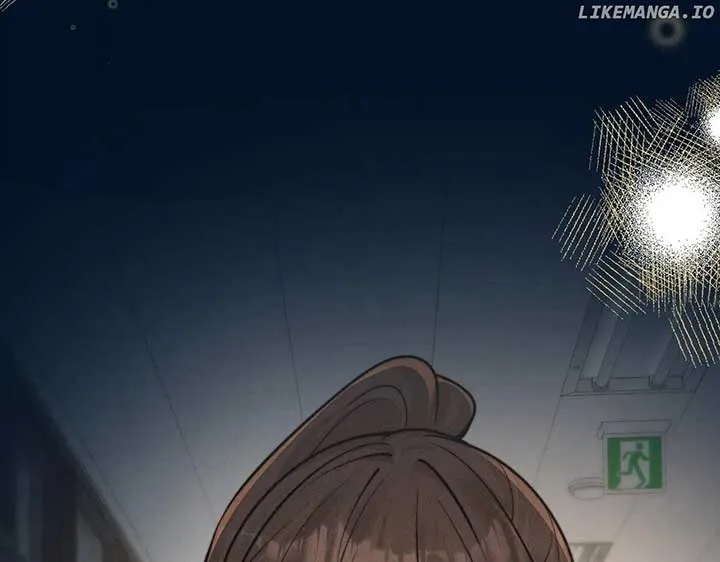 You Can Hear It Chapter 61 Online - página 48