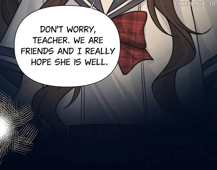 You Can Hear It Chapter 61 Online - página 50