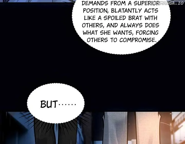 You Can Hear It Chapter 61 Online - página 59