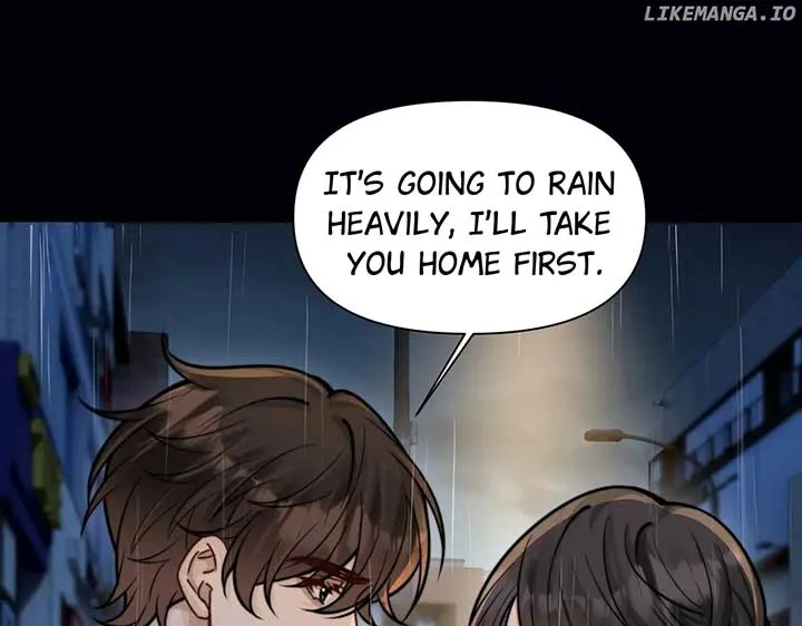 You Can Hear It Chapter 61 Online - página 74