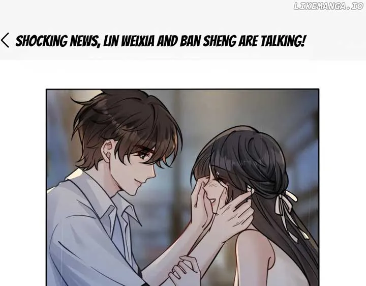 You Can Hear It Chapter 61 Online - página 78