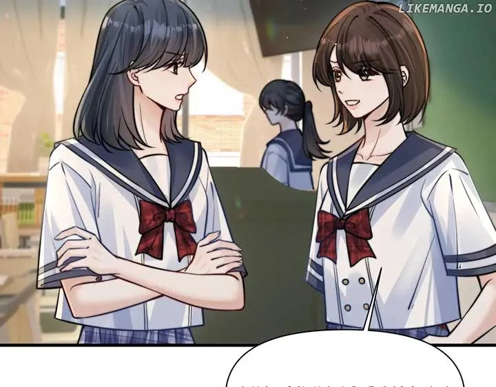 You Can Hear It Chapter 61 Online - página 88
