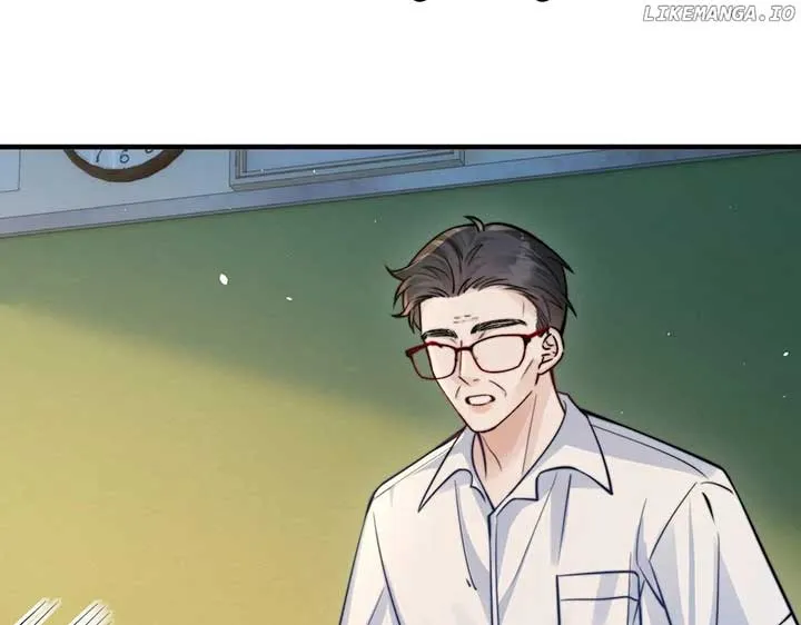 You Can Hear It Chapter 61 Online - página 94