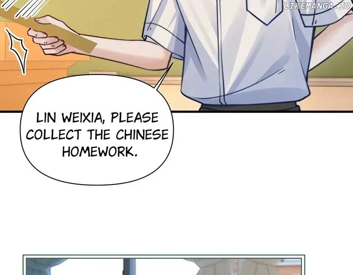 You Can Hear It Chapter 61 Online - página 95