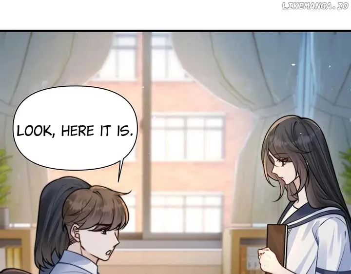 You Can Hear It Chapter 61 Online - página 100