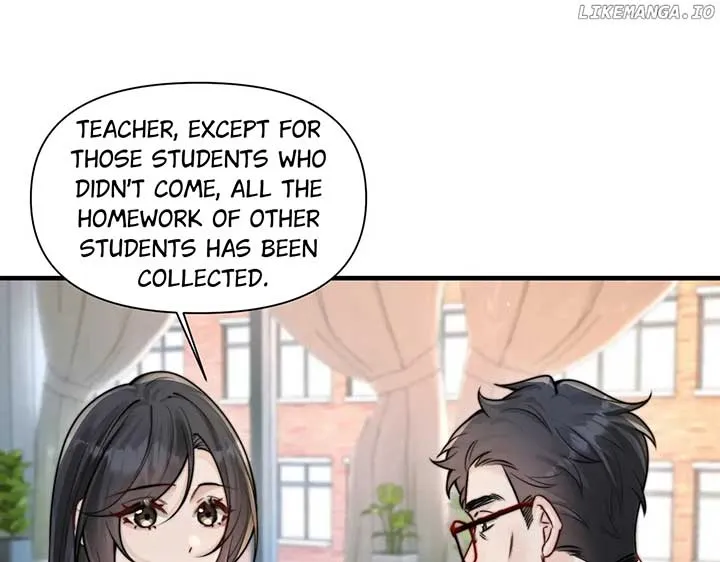 You Can Hear It Chapter 61 Online - página 102