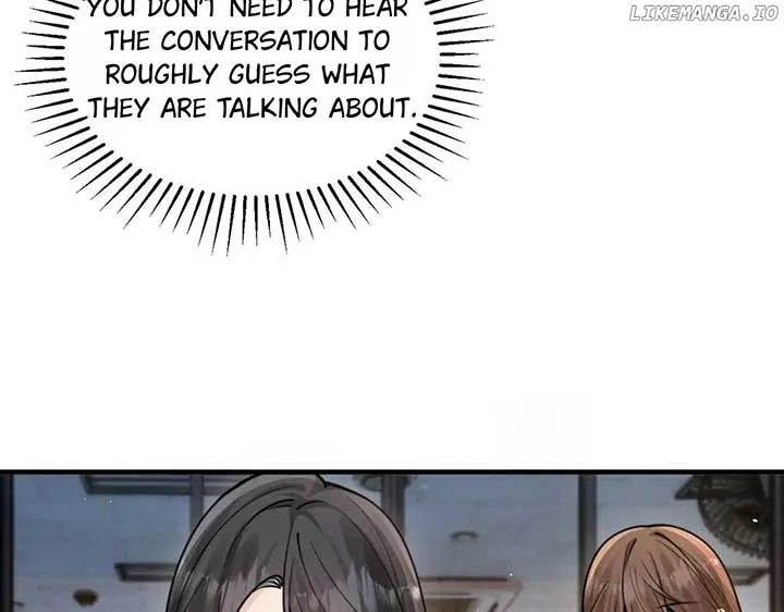You Can Hear It Chapter 62 Online - página 5