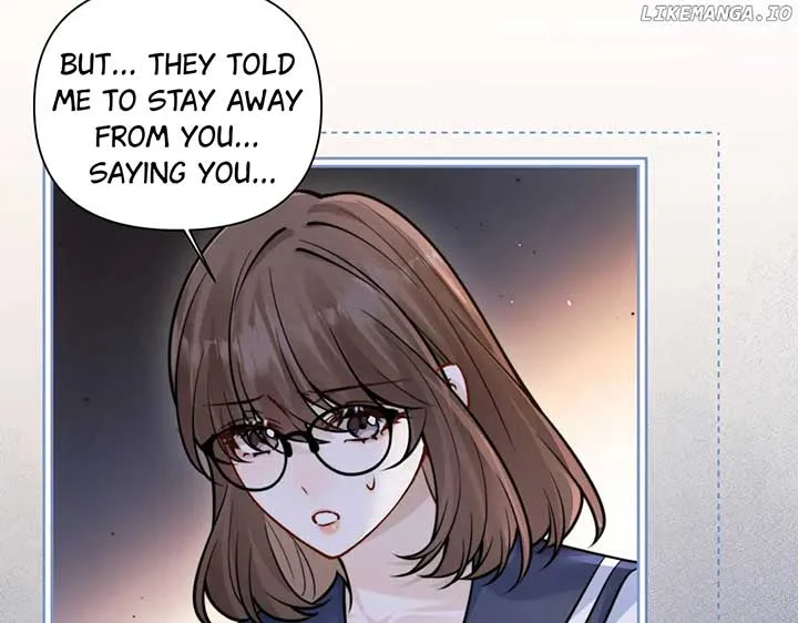 You Can Hear It Chapter 62 Online - página 9