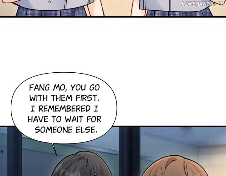 You Can Hear It Chapter 62 Online - página 16