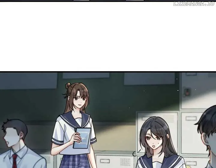 You Can Hear It Chapter 62 Online - página 42