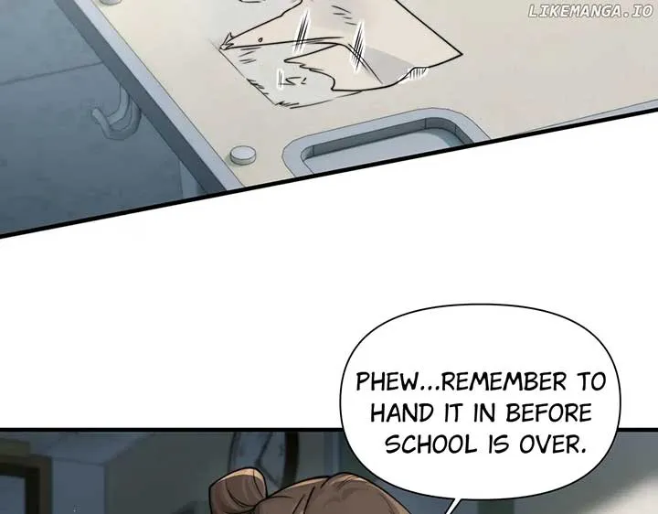 You Can Hear It Chapter 62 Online - página 52