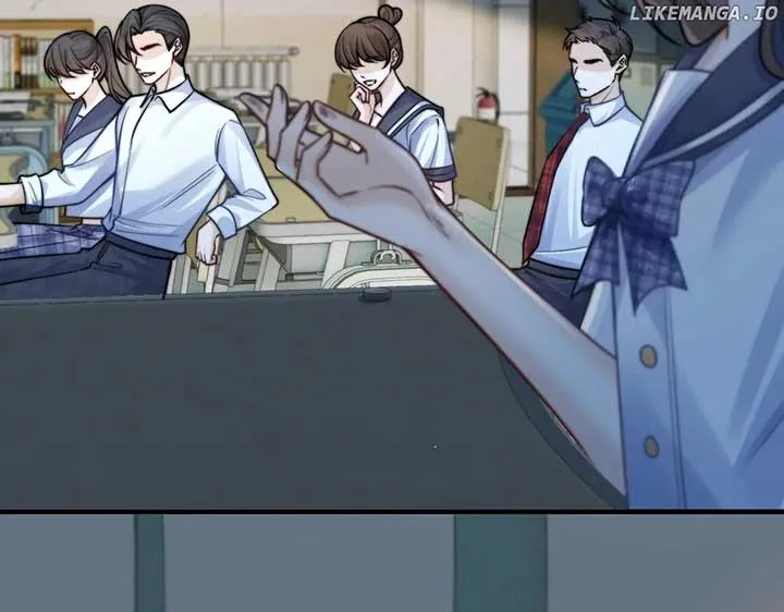 You Can Hear It Chapter 62 Online - página 56