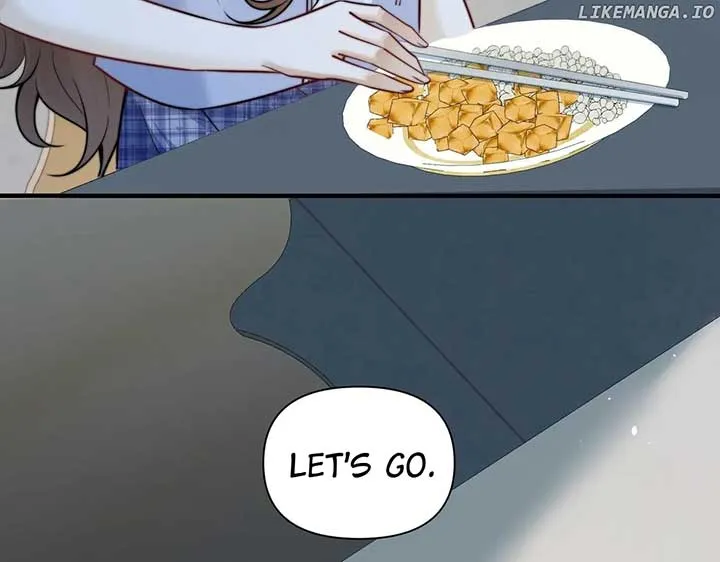 You Can Hear It Chapter 62 Online - página 75
