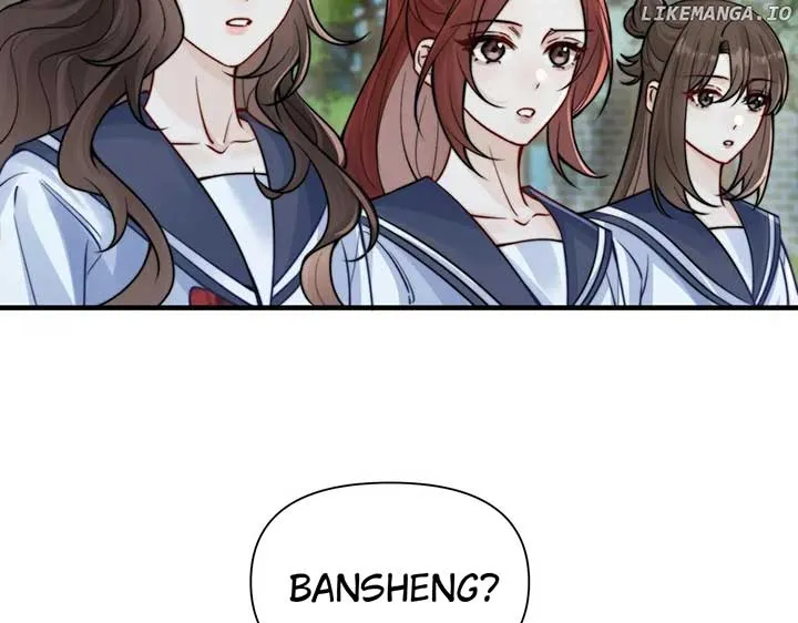 You Can Hear It Chapter 62 Online - página 84