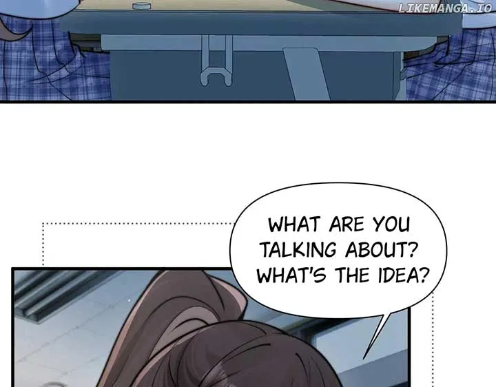 You Can Hear It Chapter 63 Online - página 47