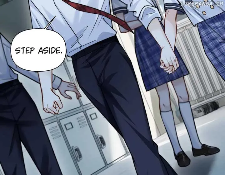 You Can Hear It Chapter 63 Online - página 98