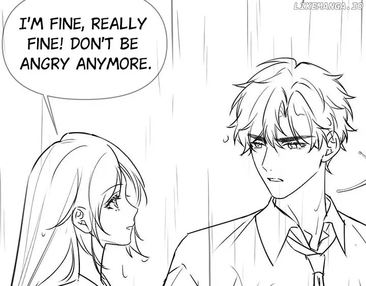 You Can Hear It Chapter 63 Online - página 113