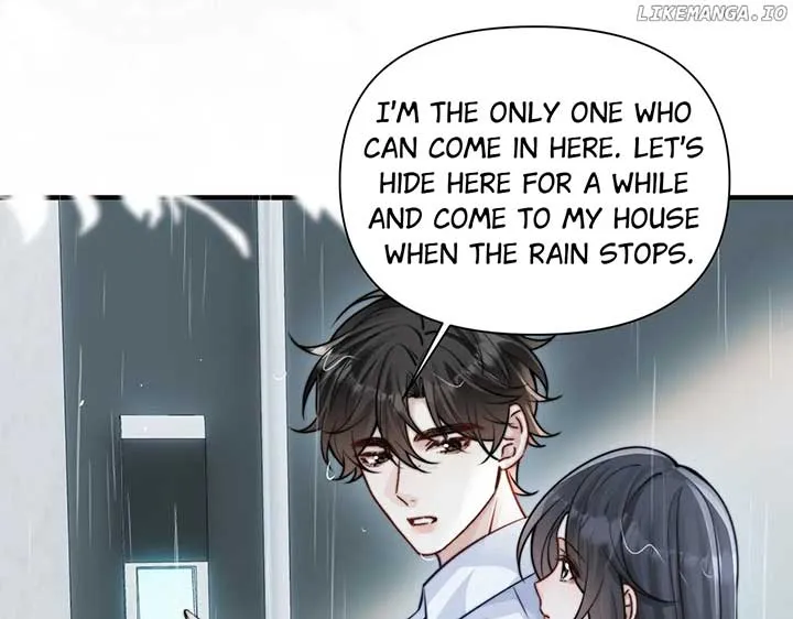 You Can Hear It Chapter 64 Online - página 14