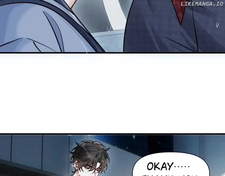 You Can Hear It Chapter 64 Online - página 25